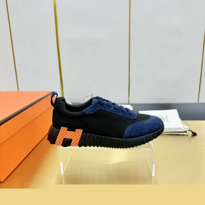 H**mes casual shoes
